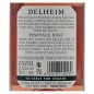 Mobile Preview: Delheim Pinotage Rose 2021 0,75 L 12,5% vol